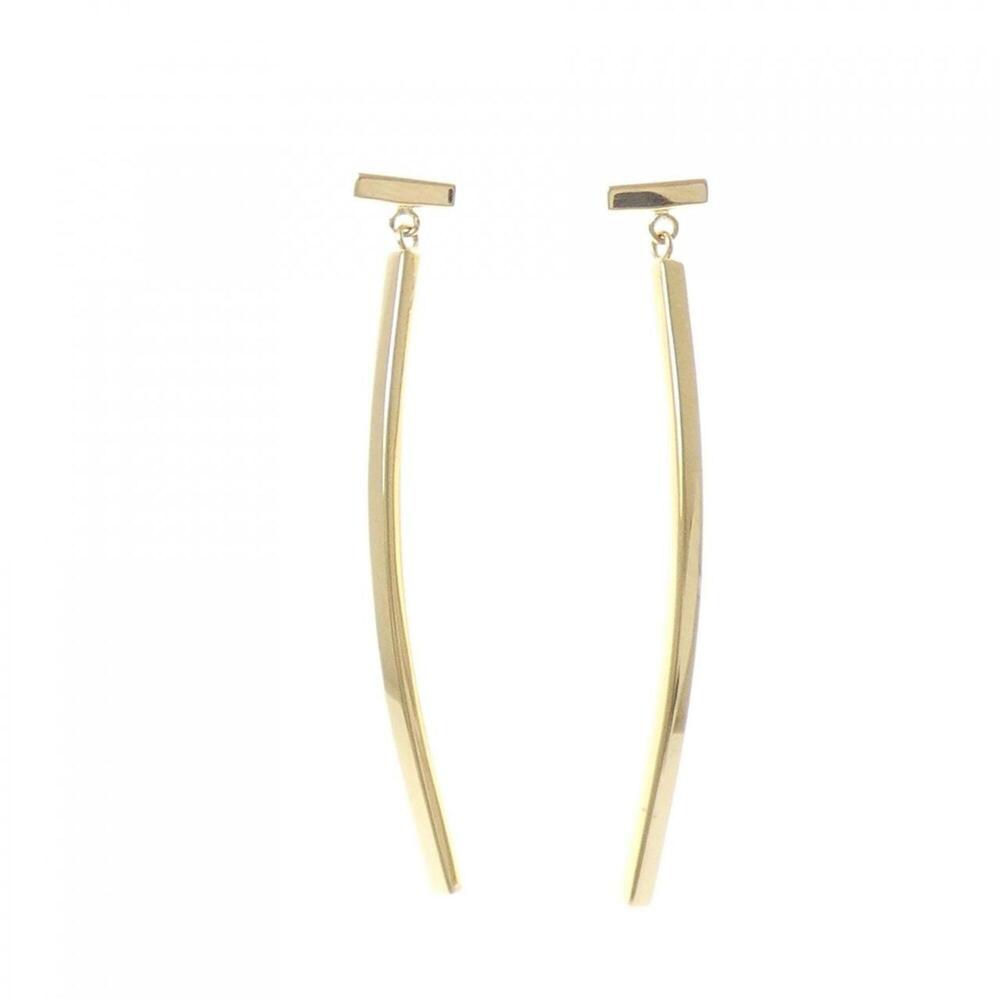 TIFFANY & CO. Gold Earrings